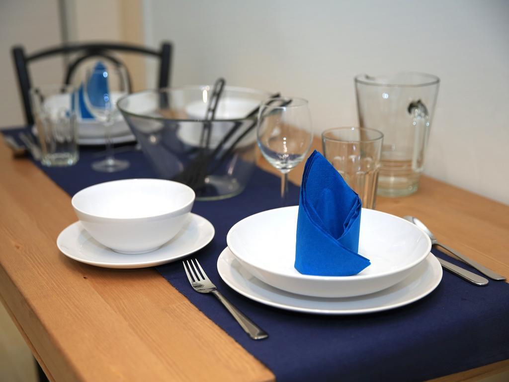 Flatprovider Comfort Eduard Apartment - Contactless Check In Viena Habitación foto
