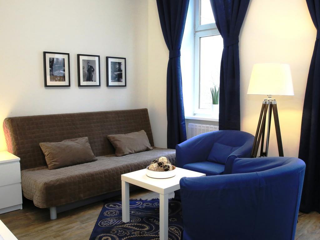 Flatprovider Comfort Eduard Apartment - Contactless Check In Viena Habitación foto