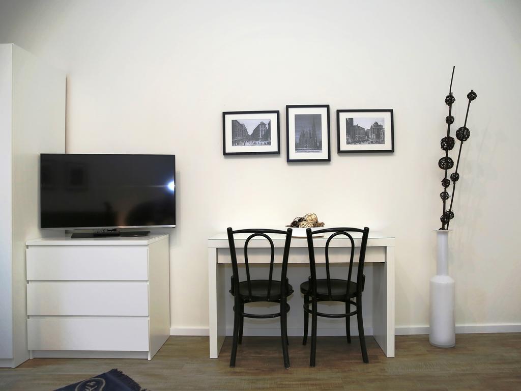 Flatprovider Comfort Eduard Apartment - Contactless Check In Viena Habitación foto