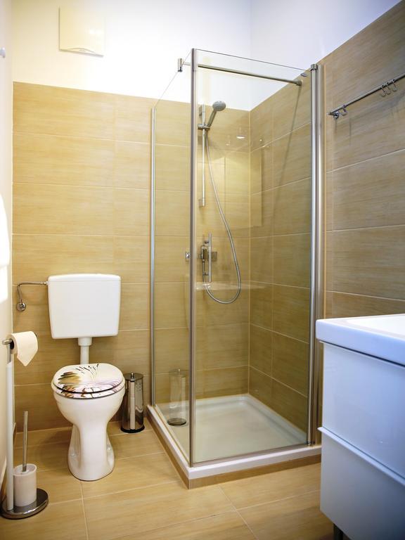 Flatprovider Comfort Eduard Apartment - Contactless Check In Viena Habitación foto