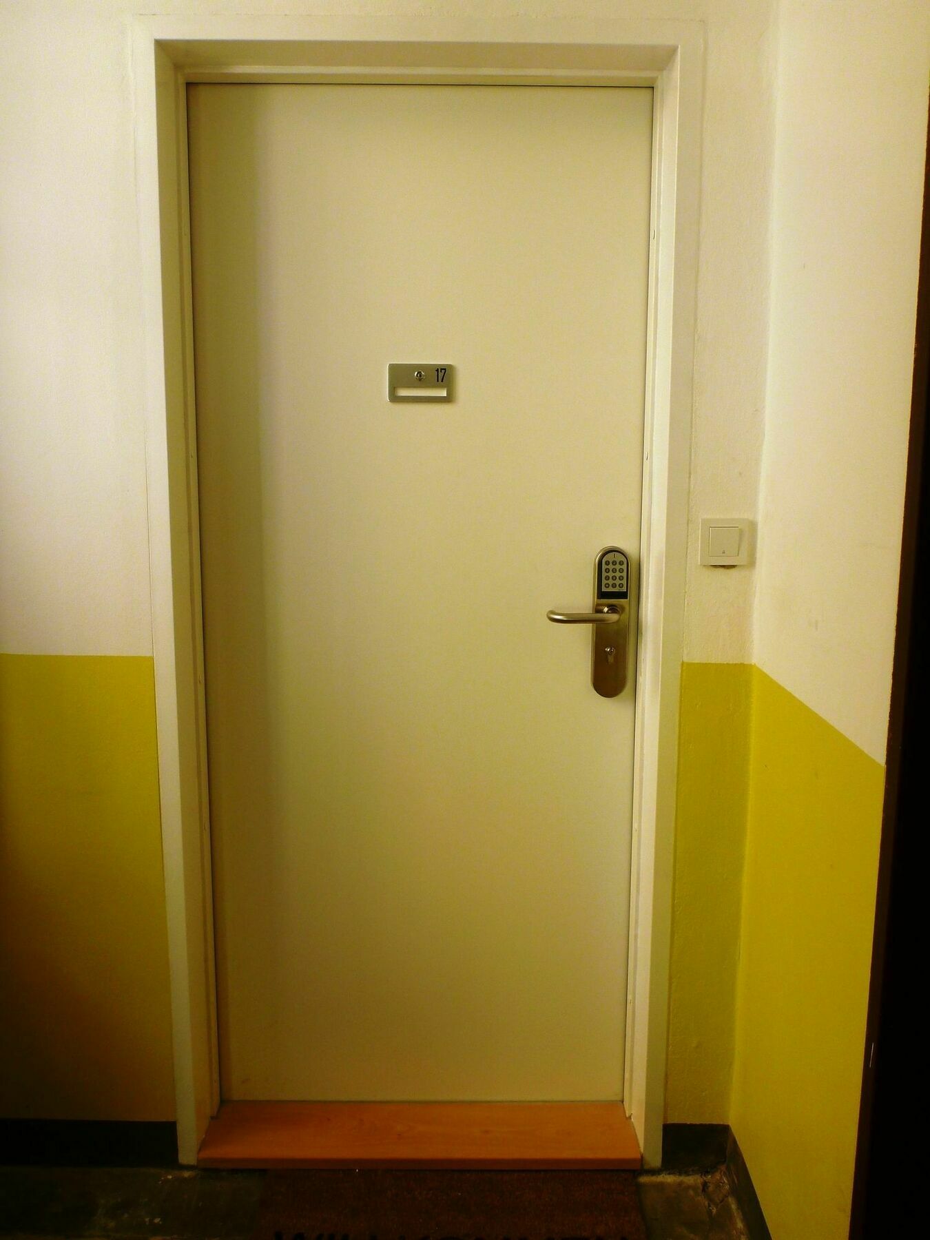 Flatprovider Comfort Eduard Apartment - Contactless Check In Viena Exterior foto
